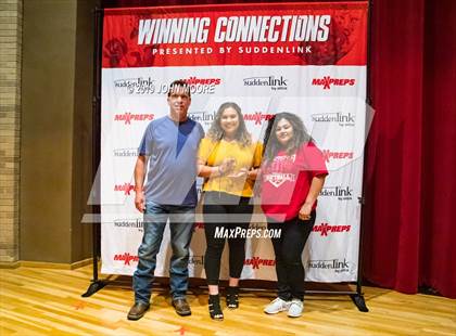 Thumbnail 1 in Winning Connection Presentation (Bianca Raney of Coronado) photogallery.