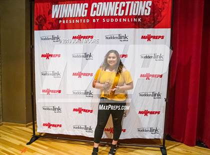 Thumbnail 2 in Winning Connection Presentation (Bianca Raney of Coronado) photogallery.