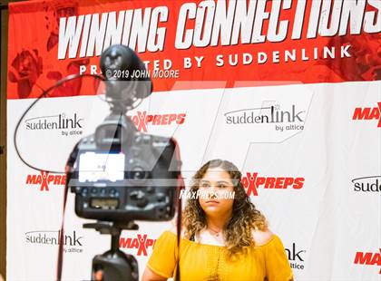 Thumbnail 2 in Winning Connection Presentation (Bianca Raney of Coronado) photogallery.