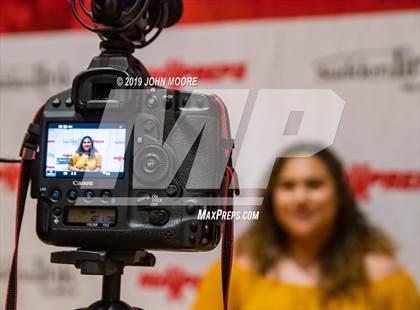 Thumbnail 3 in Winning Connection Presentation (Bianca Raney of Coronado) photogallery.