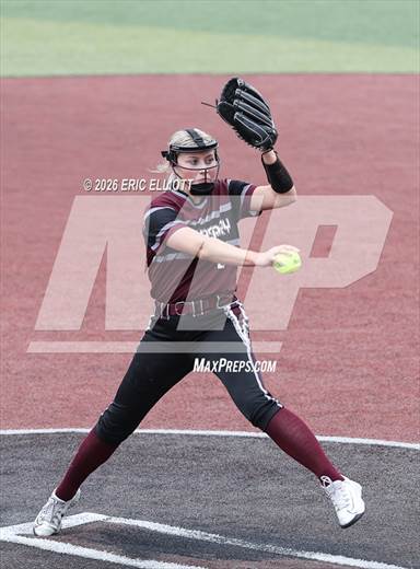 Moniteau vs Cranberry Area (PIAA D9 2A Semifinal)