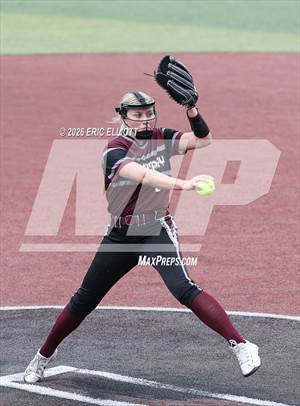 Moniteau vs Cranberry Area (PIAA D9 2A Semifinal)