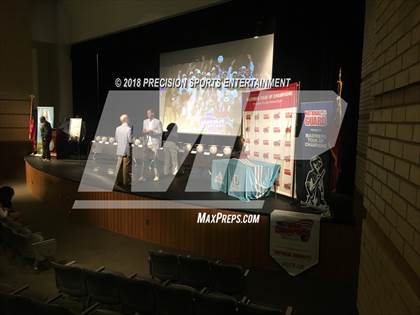 Thumbnail 1 in Meadowcreek TOC Ceremony photogallery.