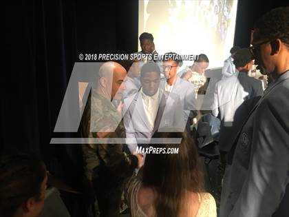 Thumbnail 2 in Meadowcreek TOC Ceremony photogallery.