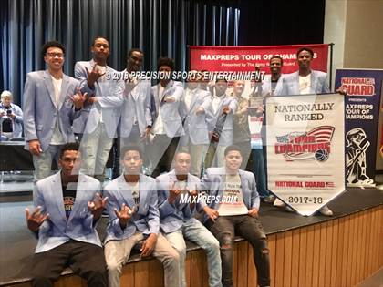 Thumbnail 1 in Meadowcreek TOC Ceremony photogallery.