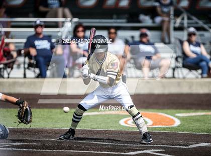 Thumbnail 1 in Wylie East vs. Royse City (UIL Baseball 6A Region 2 Bi-District) photogallery.