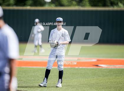 Thumbnail 2 in Wylie East vs. Royse City (UIL Baseball 6A Region 2 Bi-District) photogallery.
