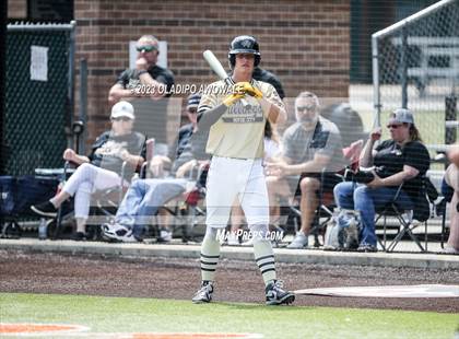 Thumbnail 1 in Wylie East vs. Royse City (UIL Baseball 6A Region 2 Bi-District) photogallery.