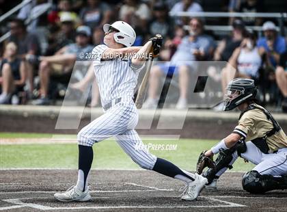 Thumbnail 1 in Wylie East vs. Royse City (UIL Baseball 6A Region 2 Bi-District) photogallery.