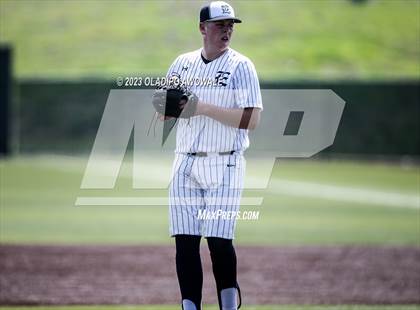 Thumbnail 1 in Wylie East vs. Royse City (UIL Baseball 6A Region 2 Bi-District) photogallery.