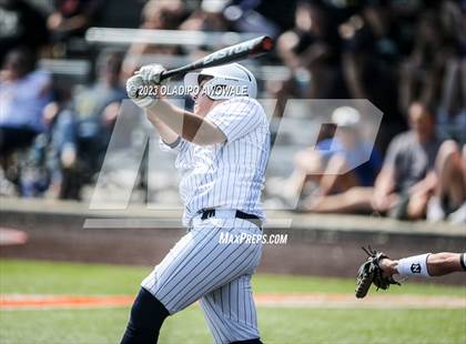 Thumbnail 2 in Wylie East vs. Royse City (UIL Baseball 6A Region 2 Bi-District) photogallery.
