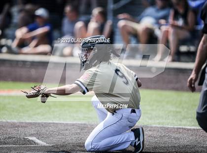 Thumbnail 1 in Wylie East vs. Royse City (UIL Baseball 6A Region 2 Bi-District) photogallery.