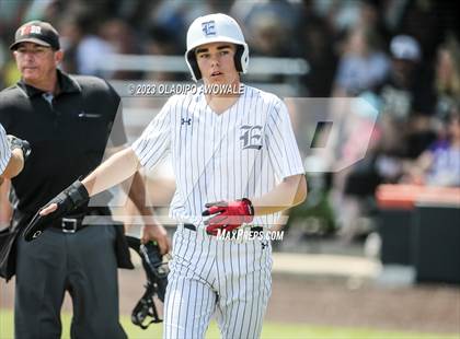 Thumbnail 2 in Wylie East vs. Royse City (UIL Baseball 6A Region 2 Bi-District) photogallery.