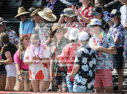 Thumbnail 1 in Wylie East vs. Royse City (UIL Baseball 6A Region 2 Bi-District) photogallery.