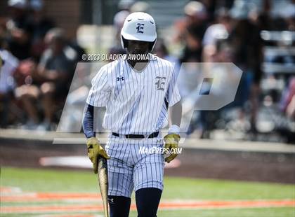 Thumbnail 1 in Wylie East vs. Royse City (UIL Baseball 6A Region 2 Bi-District) photogallery.