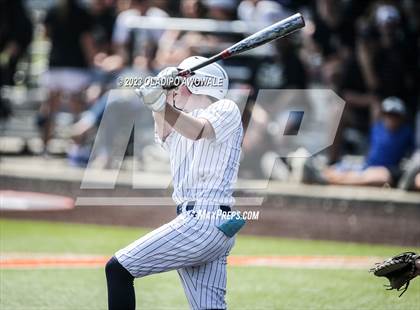 Thumbnail 1 in Wylie East vs. Royse City (UIL Baseball 6A Region 2 Bi-District) photogallery.