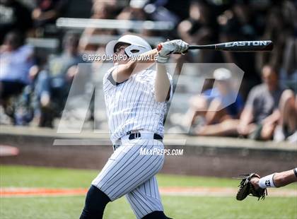Thumbnail 3 in Wylie East vs. Royse City (UIL Baseball 6A Region 2 Bi-District) photogallery.