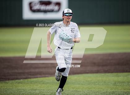 Thumbnail 1 in Wylie East vs. Royse City (UIL Baseball 6A Region 2 Bi-District) photogallery.