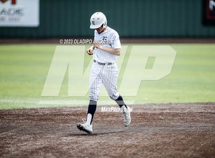 Thumbnail 2 in Wylie East vs. Royse City (UIL Baseball 6A Region 2 Bi-District) photogallery.