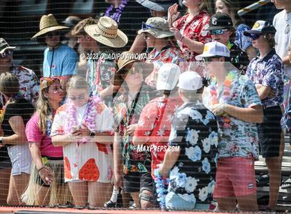 Thumbnail 3 in Wylie East vs. Royse City (UIL Baseball 6A Region 2 Bi-District) photogallery.