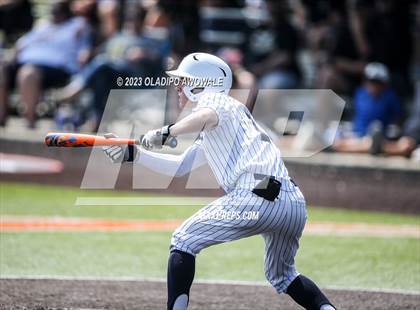 Thumbnail 1 in Wylie East vs. Royse City (UIL Baseball 6A Region 2 Bi-District) photogallery.