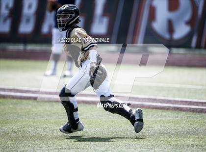 Thumbnail 1 in Wylie East vs. Royse City (UIL Baseball 6A Region 2 Bi-District) photogallery.