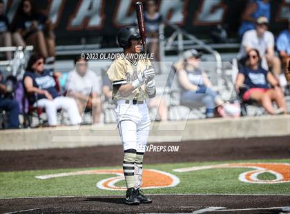 Thumbnail 1 in Wylie East vs. Royse City (UIL Baseball 6A Region 2 Bi-District) photogallery.