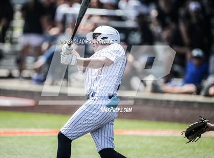 Thumbnail 3 in Wylie East vs. Royse City (UIL Baseball 6A Region 2 Bi-District) photogallery.