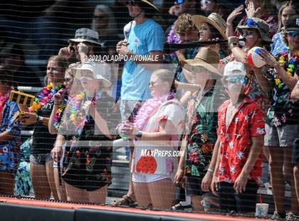 Thumbnail 1 in Wylie East vs. Royse City (UIL Baseball 6A Region 2 Bi-District) photogallery.