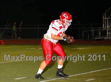 Thumbnail 3 in Burroughs vs. Saugus photogallery.