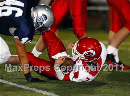 Thumbnail 1 in Burroughs vs. Saugus photogallery.