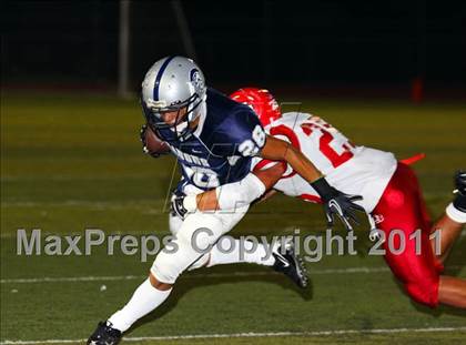 Thumbnail 1 in Burroughs vs. Saugus photogallery.