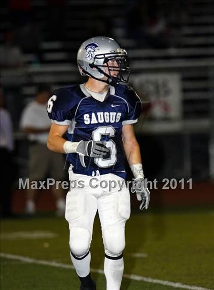 Thumbnail 2 in Burroughs vs. Saugus photogallery.
