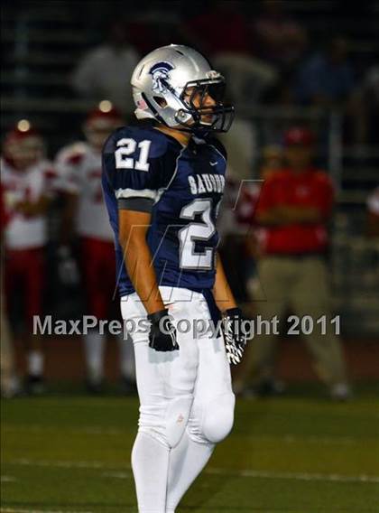 Thumbnail 2 in Burroughs vs. Saugus photogallery.
