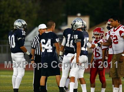 Thumbnail 1 in Burroughs vs. Saugus photogallery.