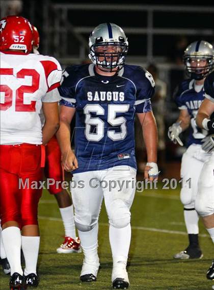 Thumbnail 3 in Burroughs vs. Saugus photogallery.