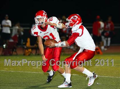 Thumbnail 2 in Burroughs vs. Saugus photogallery.