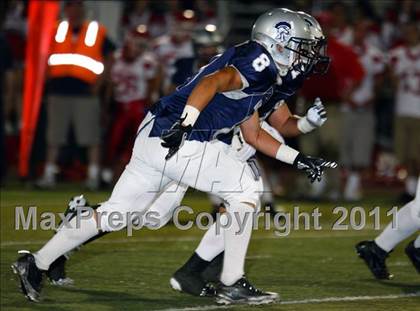 Thumbnail 2 in Burroughs vs. Saugus photogallery.