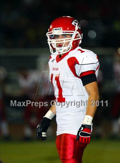 Thumbnail 2 in Burroughs vs. Saugus photogallery.