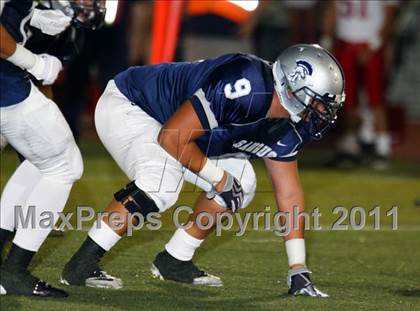 Thumbnail 1 in Burroughs vs. Saugus photogallery.