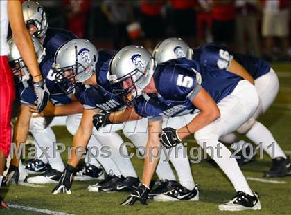 Thumbnail 1 in Burroughs vs. Saugus photogallery.