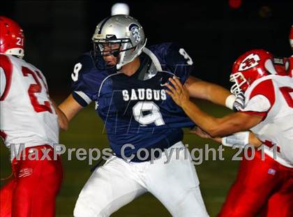 Thumbnail 1 in Burroughs vs. Saugus photogallery.