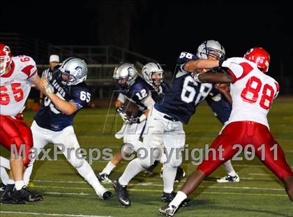 Thumbnail 3 in Burroughs vs. Saugus photogallery.