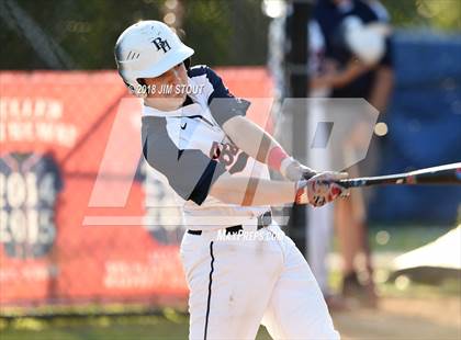 Thumbnail 3 in Nanuet @ Byram Hills (Section 1 Class A Quarterfinal) photogallery.