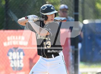 Thumbnail 1 in Nanuet @ Byram Hills (Section 1 Class A Quarterfinal) photogallery.