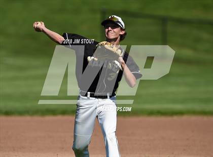 Thumbnail 3 in Nanuet @ Byram Hills (Section 1 Class A Quarterfinal) photogallery.