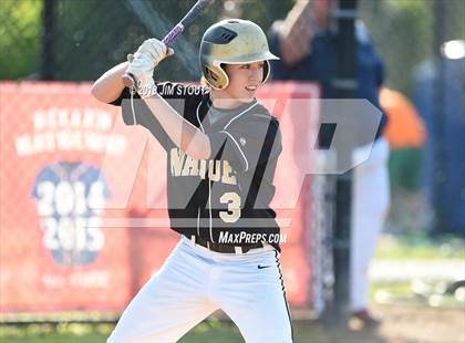 Thumbnail 3 in Nanuet @ Byram Hills (Section 1 Class A Quarterfinal) photogallery.