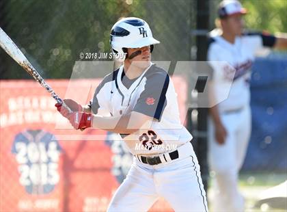 Thumbnail 2 in Nanuet @ Byram Hills (Section 1 Class A Quarterfinal) photogallery.