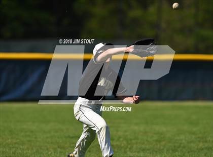 Thumbnail 1 in Nanuet @ Byram Hills (Section 1 Class A Quarterfinal) photogallery.