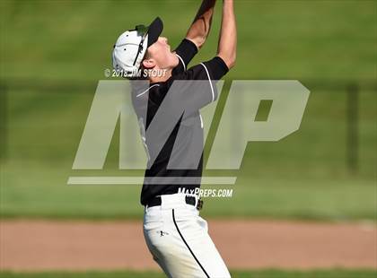 Thumbnail 1 in Nanuet @ Byram Hills (Section 1 Class A Quarterfinal) photogallery.